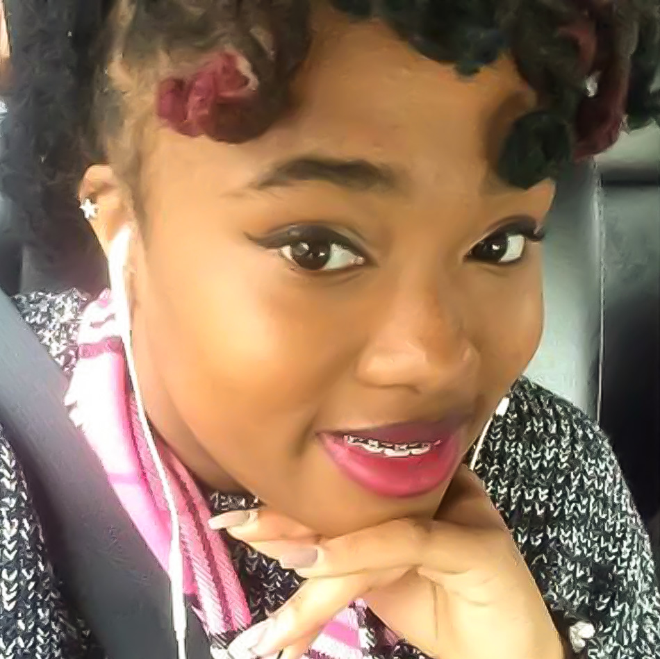 Ashanti Billie